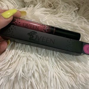 Qveen matte liquid lip